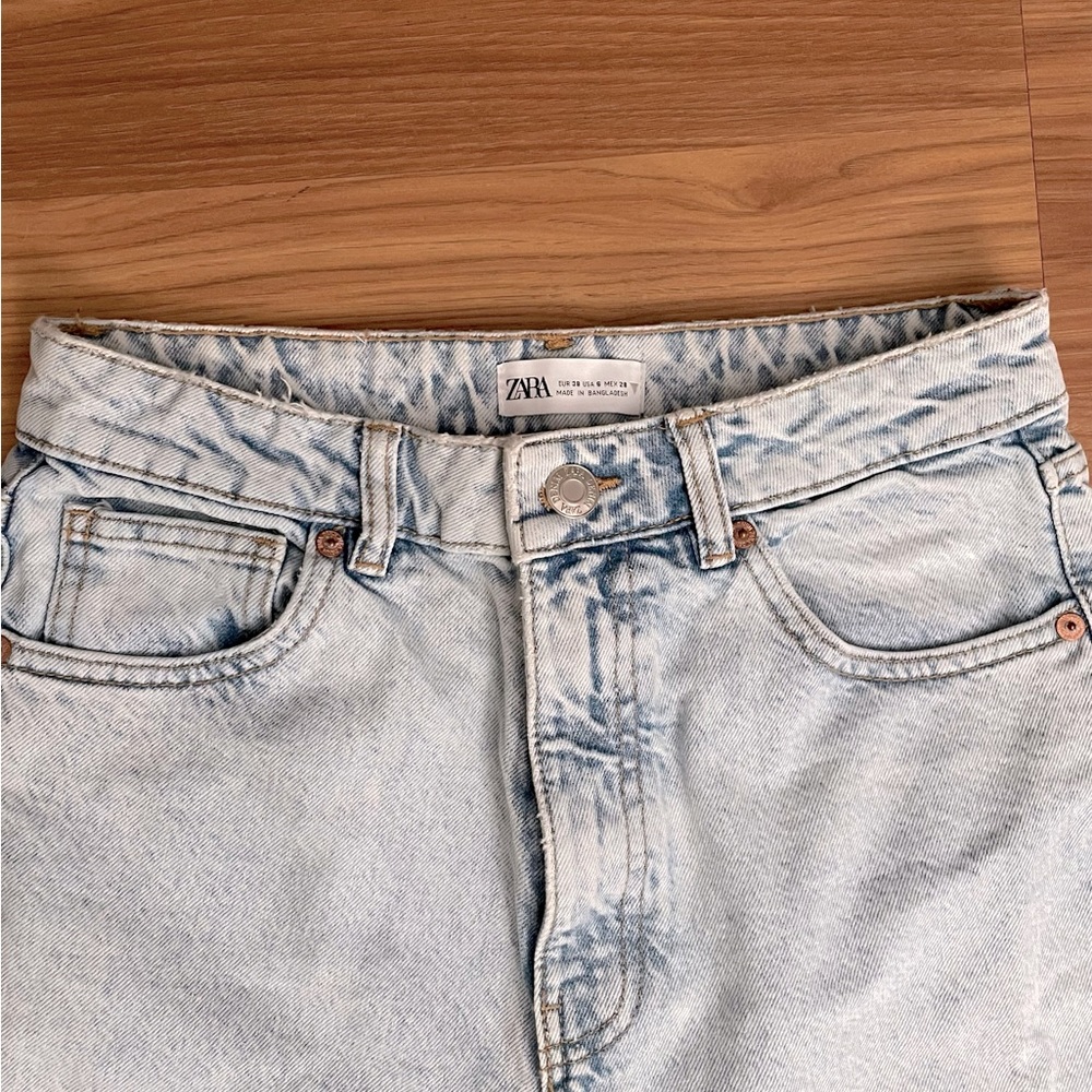 Zara Jeans